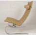Pk20 Sytle Lounge Chair Inspired By Poul Kjaerholm Pk20 Sytle Lounge Chair Inspired By Poul Kjaerholm