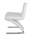 Zig Zag Mermaid Leather Chair Zig Zag Mermaid Leather Chair