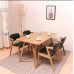 Zig Zag Z Style Dining Chair Zig Zag Z Style Dining Chair
