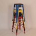 Tolix Style Bar Chair Iron Bar High Stool Buy 4Pcs Get 25% Percent