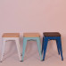 Tolix Style Bar Chair Iron Bar High Stool Buy 4Pcs Get 25% Percent