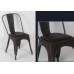 Tolix Iron Chair Style 1 Buy 4Pcs Get 25% Percent Tolix Iron Chair Style 1 Buy 4Pcs Get 25% Percent