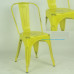 Tolix Iron Chair Style 1 Buy 4Pcs Get 25% Percent Tolix Iron Chair Style 1 Buy 4Pcs Get 25% Percent