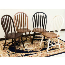 Windsor Chair Style 2 Windsor Chair Style 2