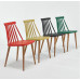 Windsor Chair Style 4 Windsor Chair Style 4
