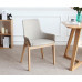 Nordic Wood Chair