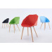 Plastic Diamond Chair