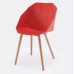 Plastic Diamond Chair