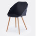 Plastic Diamond Chair