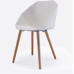 Plastic Diamond Chair