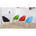 Plastic Diamond Chair