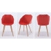 Plastic Diamond Chair