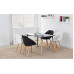 Plastic Diamond Chair