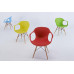 Plastic Pot Chair