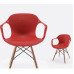 Plastic Pot Chair