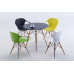 Plastic Pot Chair