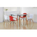 Plastic Pot Chair