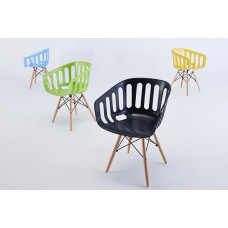 Plastic Basket Chair Plastic Basket Chair