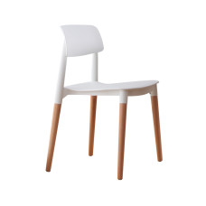 Plastic Simple Chair Plastic Simple Chair