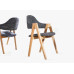 Vinage Wooden Chair
