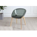 Nude Round Chair