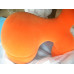 Pony Chair In Orange Color