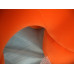 Pony Chair In Orange Color
