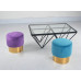 Azucena Stool