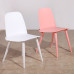 Muuto Style Nerd Chair in Plastic