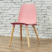 Muuto Style Nerd Chair in Plastic