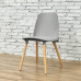Muuto Style Nerd Chair in Plastic