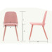 Muuto Style Nerd Chair in Plastic
