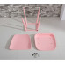 Muuto Style Nerd Chair in Plastic