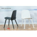 Muuto Style Nerd Chair in Plastic