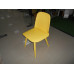 Muuto Style Nerd Chair in Solid Wood