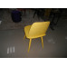 Muuto Style Nerd Chair in Solid Wood