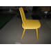 Muuto Style Nerd Chair in Solid Wood