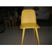 Muuto Style Nerd Chair in Solid Wood