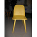 Muuto Style Nerd Chair in Solid Wood