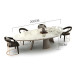 Loveluxe Style Marble Table Inspired By Giuseppe