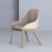 Morph Style Reproduction Dining Wooden Armchair