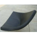 Coconut Chair In Pu Black Leather Coconut Chair In Pu Black Leather