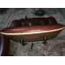 Coffee Brown Aniline Leather Classic Lounge Chair And Ottoman Of Taller Version With Tigerwood Coffee Brown Aniline Leather Classic Lounge Chair And Ottoman Of Taller Version With Tigerwood