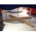 La Chaise Padded