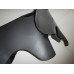 Elephant Lounge Chair In Black