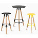 Eames Top Round Bar Chair