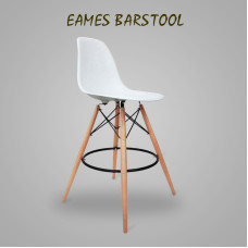 Eames Bar Stool Eames Bar Stool