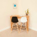 Eames Bar Stool
