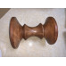 Reproduction Walnut Stool Of Style A