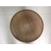 Reproduction Walnut Stool Of Style C